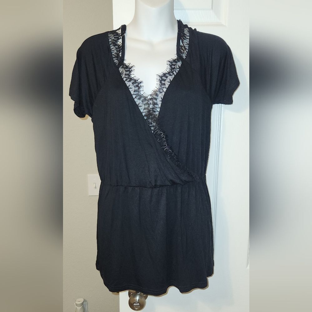 Venus top